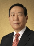 김정중 대표이사 사장