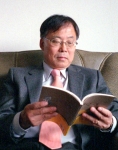 고산지 시인