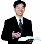 부산대연교회 담임 박영준 목사 (사진제공: 기쁜소식마산교회)
