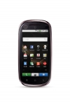 Motorola MOTO GLAM 정면