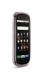 Motorola MOTO GLAM 반측면