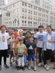 동산에듀 미국영어캠프 (사진제공: 동산에듀)