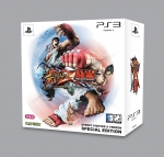 소니컴퓨터엔터테인먼트코리아, 스트리트파이터 X 철권 PS3용