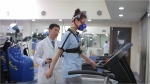 키넥트 운동효과 측정