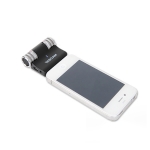 극동음향  IM2 + iPhone4 WH (사진제공: 극동음향)