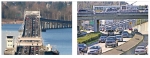 SR520 대교