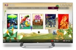 LG ANNOUNCES GLOBAL LAUNCH OF 3D WORLD, NEXT GENERATION PREMIUM 3D CONTENT SERVICE (사진제공: LG전자)