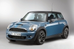 MINI 베이스 워터 (Bayswater)