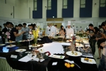 2012년 5월 1일부터 12일까지 대전컨벤션센터와 대전무역전시관, 엑스포 시민광장 일대에서 ‘2012 대전세계조리사대회(2012 WACS Congress Daejeon)’가 열린다. (사진제공: 2012대전세계조리사대회조직위원회)