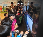 KIST, 과학의 날 맞아 ‘과학상상나눔 페스티벌’ 개최 (사진제공: 한국과학기술연구원)