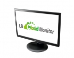 LG’S NEW CLOUD MONITORS