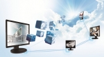 LG’S NEW CLOUD MONITORS