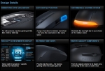 ROCCAT SAVU 특장점