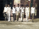 그룹 인피니트 (사진제공: 제이씨엠)