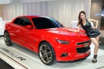 Chevrolet Code 130R