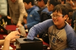 블랙박스 추첨이벤트