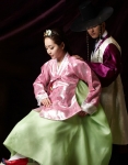 안근배 한복대여 2012