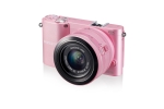 삼성전자 신제품 NX1000