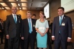 Ekaterinburg Expo 2020 Bid team