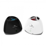 관련 사진 03. 블루투스 스피커 NVV600 (사진제공: 노벨뷰)