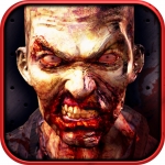 PNIX Games' new FPS (first-person-shooter) game 'Gun Zombie: Hell Gate'