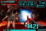PNIX Games' new FPS (first-person-shooter) game 'Gun Zombie: Hell Gate'