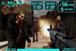 PNIX Games' new FPS (first-person-shooter) game 'Gun Zombie: Hell Gate'