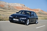 BMW 뉴 3시리즈 럭셔리 라인 (사진제공: BMW코리아)