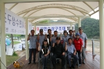 119시민수상구조대 발대식