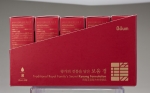 생활한방스토어 보움의 신제품 '보움경'