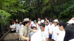 지리산 종복원기술원