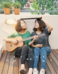 어쿠스틱듀오 '도란도란'