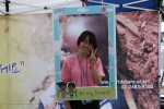 국제구호 NGO 월드쉐어는 태아산업㈜ 여주(강릉방향)휴게소(이하 여주휴게소)와 함께 지난 주말인 8월 3일, 4일 양일간에 걸쳐 제3세계 어린이들을 돕기위한 일대일 해외아동 결연맺기 '지구 반대편에 친구를 만들어 주세요!' 캠페인을 진행했다.