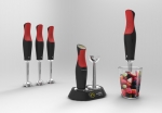 창원대학교 옥화진 학생의 스마트 임보스드 블렌더(Smart Embossed Blender)