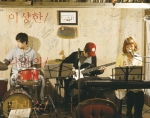 '이상한나라의 달리스'