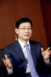 SK이노베이션 구자영 사장.