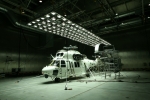 방위사업청(청장 이용걸)은 군에서 운용중인 노후된 기동헬기(UH-1H, 500MD기본기)를 대체하고 국내 헬기산업 육성을 목표로 추진한 한국형기동헬기(수리온, KUH) 개발을 완료하였다.