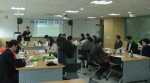 동명대, 2일 국제문화학부 신입생 학부모 초청 간담회 개최
