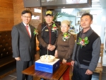 교촌에프앤비, 교촌치킨 김해 율하점 오픈