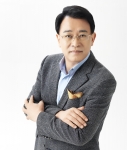 ‘빅 픽처를 그려라’ 저자 전옥표(사진 제공=비즈니스북스)