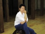 브라잇데이즈는 1인 프로젝트 그룹으로, 사운드 엔지니어 최남진과 작곡가 겸 프로듀서 서엘이 의기투합하여 기획한 새로운 음악 그룹이다. 사진은 이번 서엘라이트 콜라보레이션 1호 참가자로 지목된 이헌준씨.