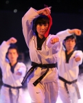탈(Tal)의 공연모습