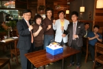 교촌에프앤비㈜는 지난 24일 전주 덕진구 송천동에 위치한 교촌치킨 송천점을 오픈 했다고 밝혔다.