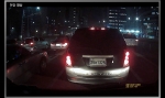 크로스오버 GOSHOT C200 야간촬영 모습