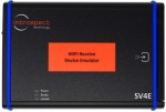 초소형 폼팩터 MIPI CSI2-HDMI 스트리밍 변환기, 모델명 SV4E-CSI2-HDMI
