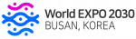 2030 부산 세계박람회 공식 로고