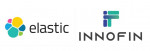 엘라스틱과 공식 파트너 제휴를 맺은 이노핀