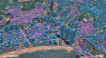 에코피아 AI, 스냅 자회사와 제휴해 3D 맵 콘텐츠 통합