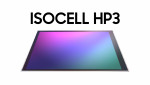 삼성전자가 공개한 아이소셀 HP3