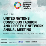 더 라이크라 컴퍼니, 유엔 ’의식 있는 패션 및 라이프스타일 네트워크’ 연례 회의 패널 토론 참석